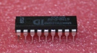 511000-12 1Mb x 1-Bit DRAM